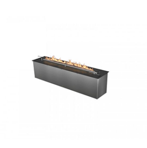 FIRE LINE AUTOMATIC - FLA4 990 Burner