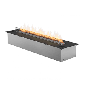 FIRE LINE AUTOMATIC - FLA4 990 Burner