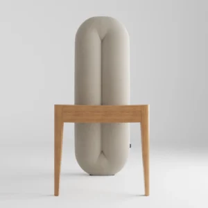 Eva Chair by Alvaro Lagos