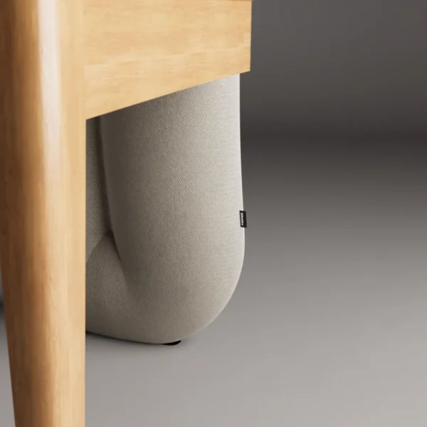 Eva Chair by Alvaro Lagos