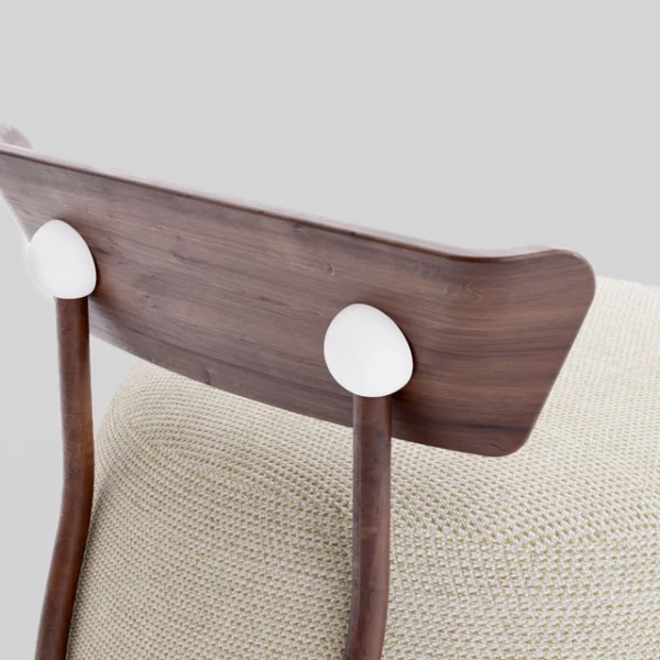 Grosso Chair by Dibloo Estudio