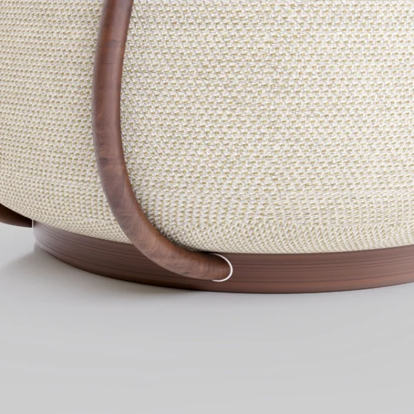 Grosso Chair by Dibloo Estudio