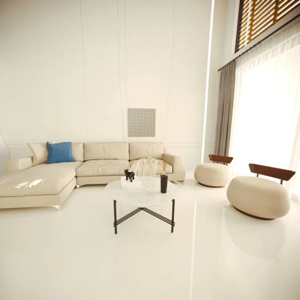 Grosso Chair by Dibloo Estudio