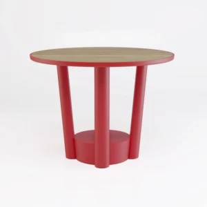 Olympia Round Dining Table