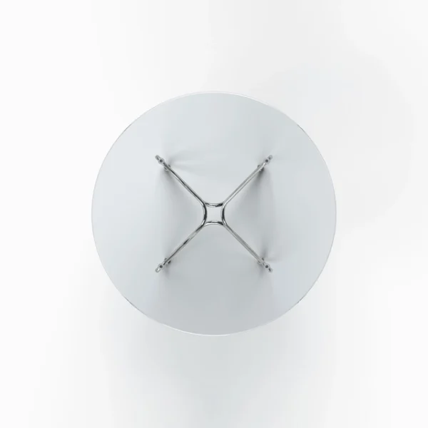 Ari Butterfly Table by Dustin Rawls