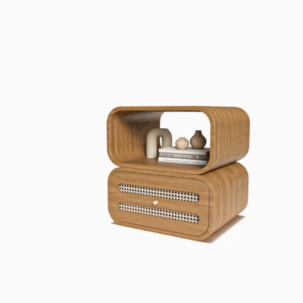 Canyon Customizable Table