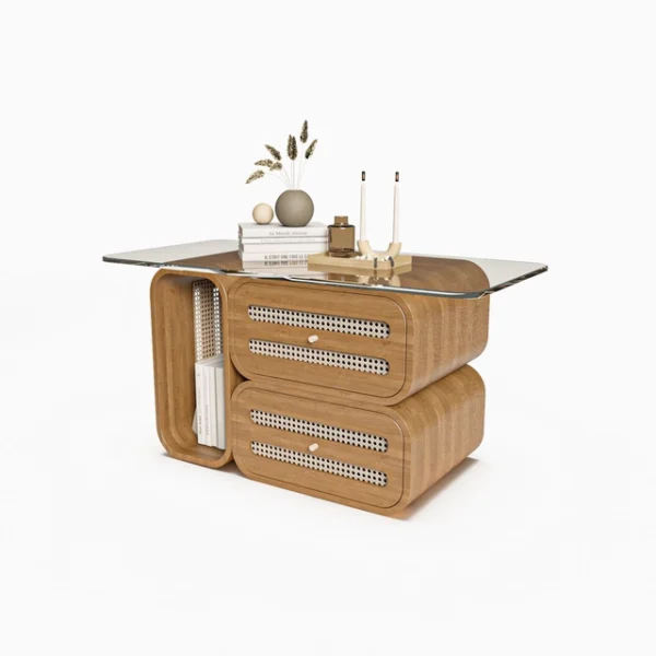 Canyon Customizable Table