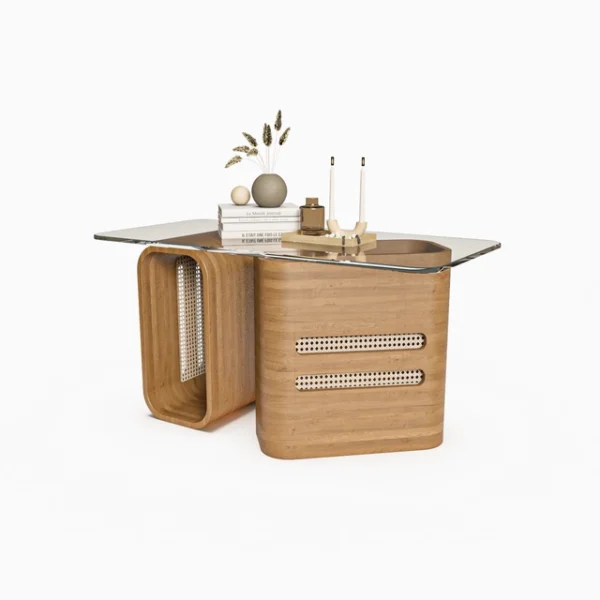 Canyon Customizable Table