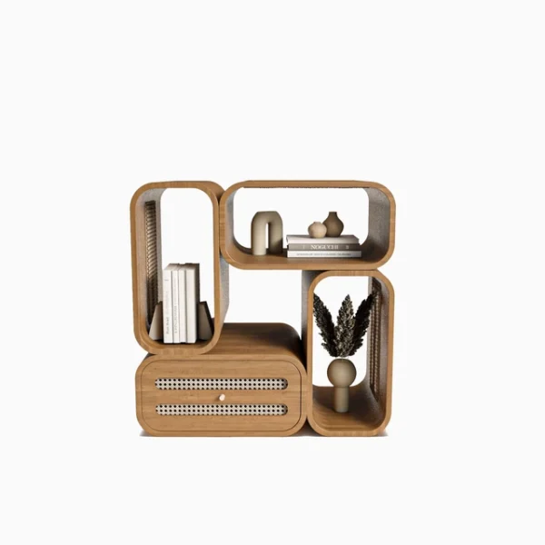 Canyon Customizable Table