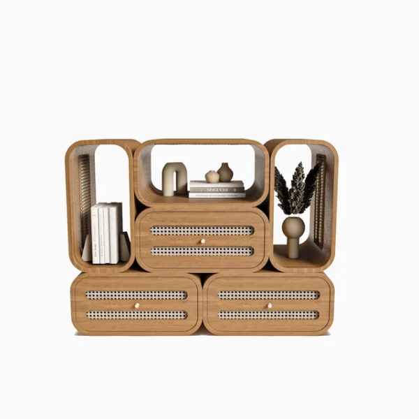 Canyon Customizable Table