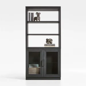 Calypso Characoal Cabinet