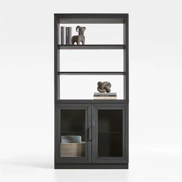 Calypso Characoal Cabinet