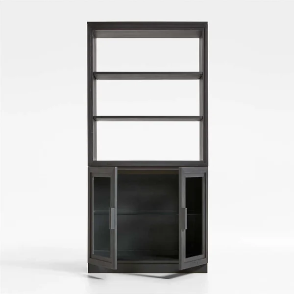 Calypso Characoal Cabinet