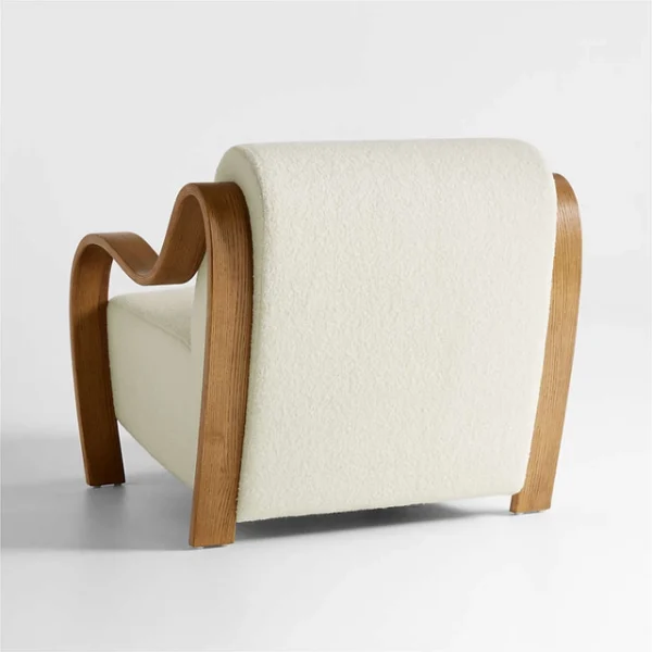 Bisou Accent Chair
