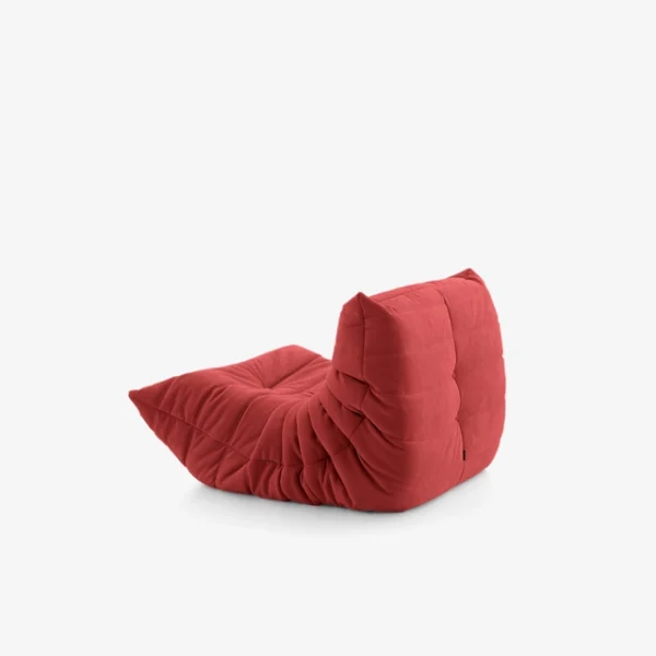 Lounge Loveseat Chair