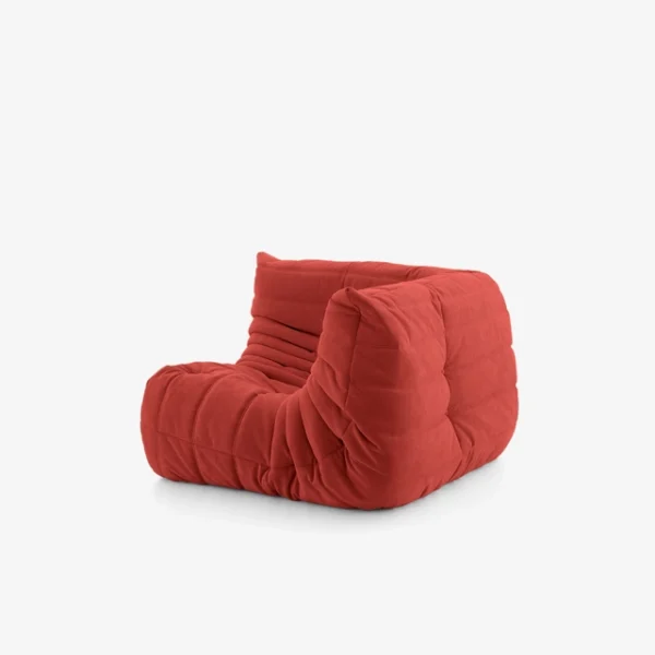 Loveseat Lounge Corner
