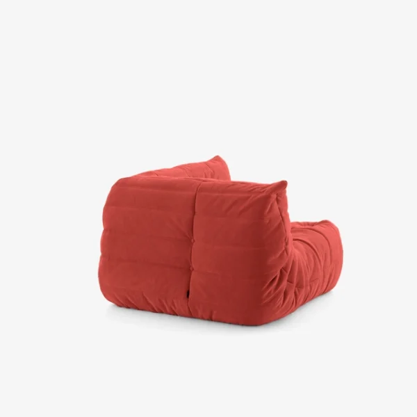 Loveseat Lounge Corner