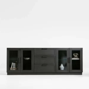 Calypso Console TV Set