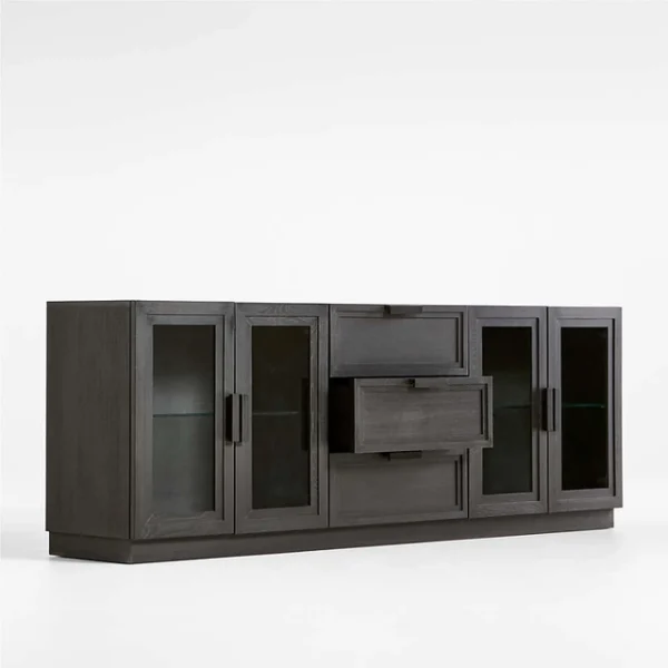 Calypso Console TV Set