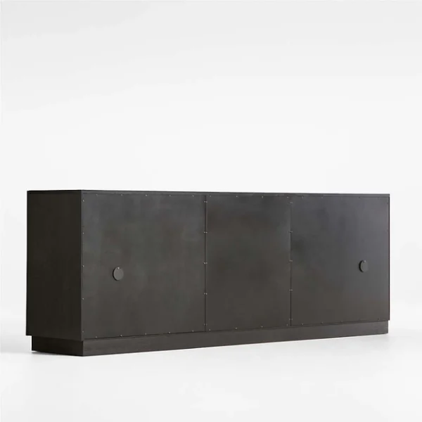Calypso Console TV Set