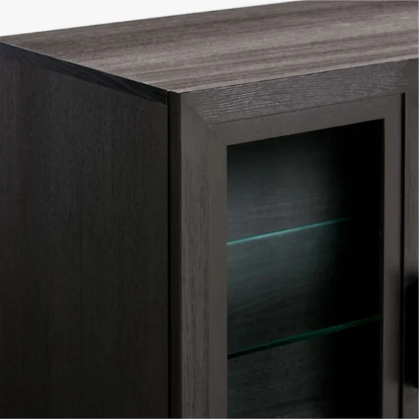 Calypso Console TV Set