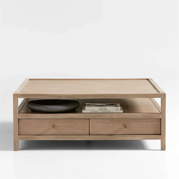 Keane Coffee Table