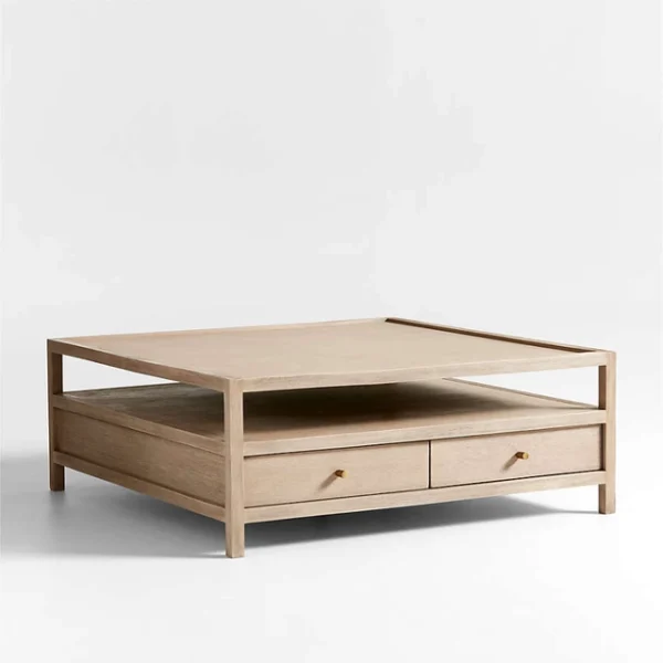 Keane Coffee Table