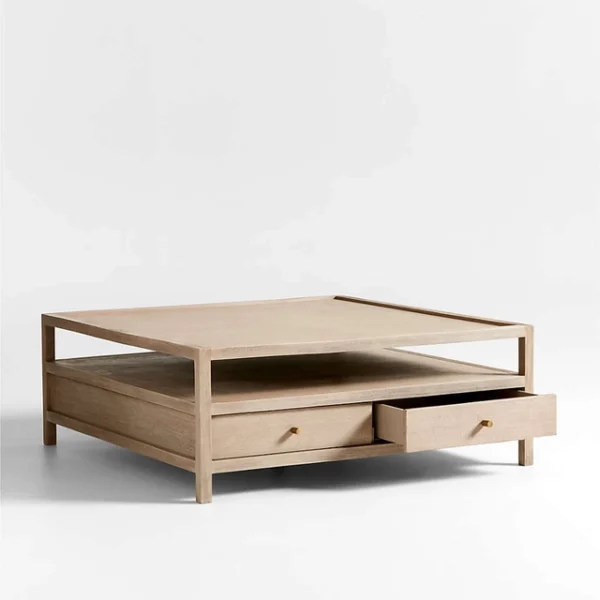 Keane Coffee Table