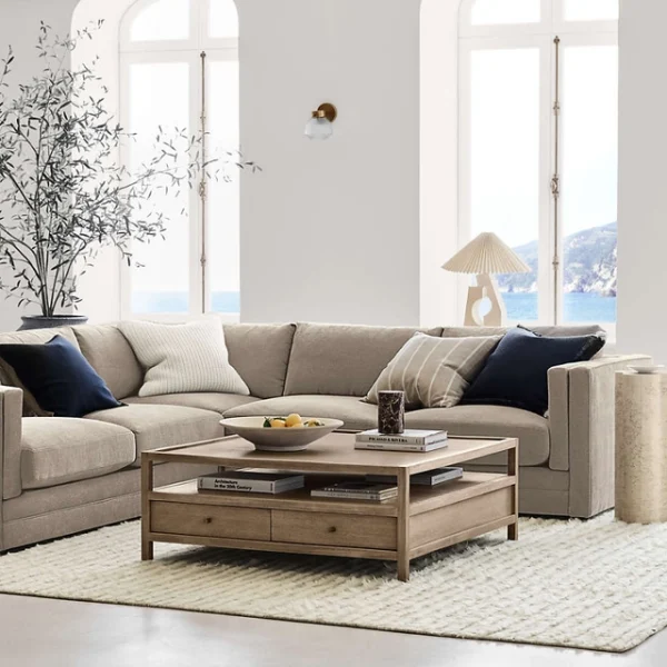 Keane Coffee Table