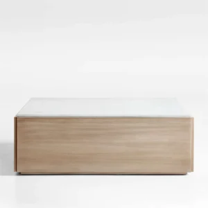 Troupe Square Coffee Table