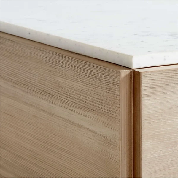 Troupe Square Coffee Table