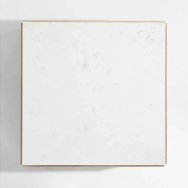 Troupe Square Coffee Table
