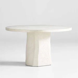 Oasis Concrete Coffee Table