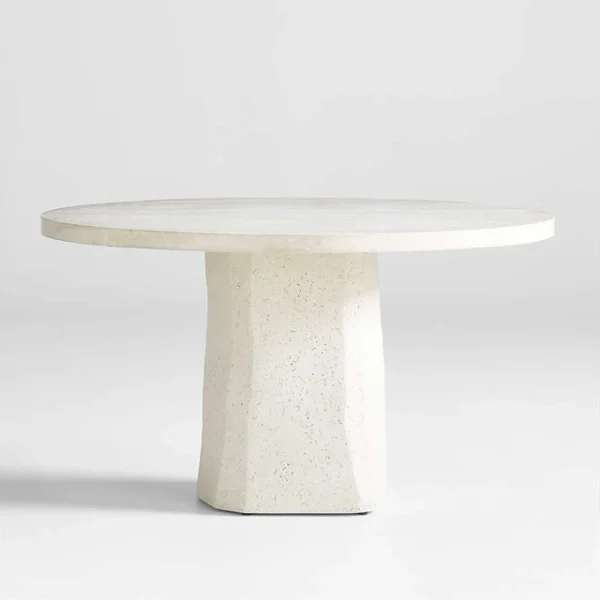 Oasis Concrete Coffee Table