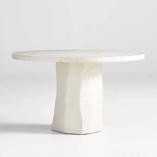 Oasis Concrete Coffee Table