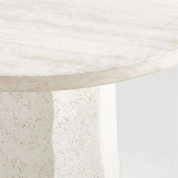Oasis Concrete Coffee Table