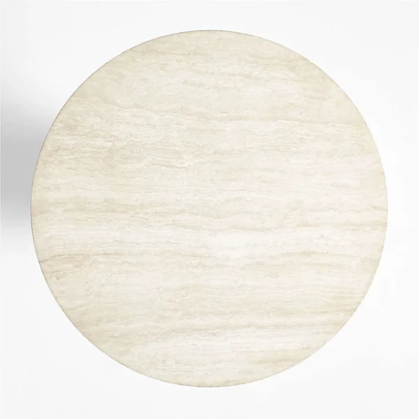 Oasis Concrete Coffee Table