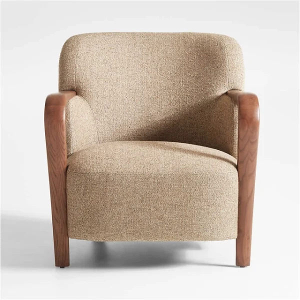 Wimbie Accent Chair