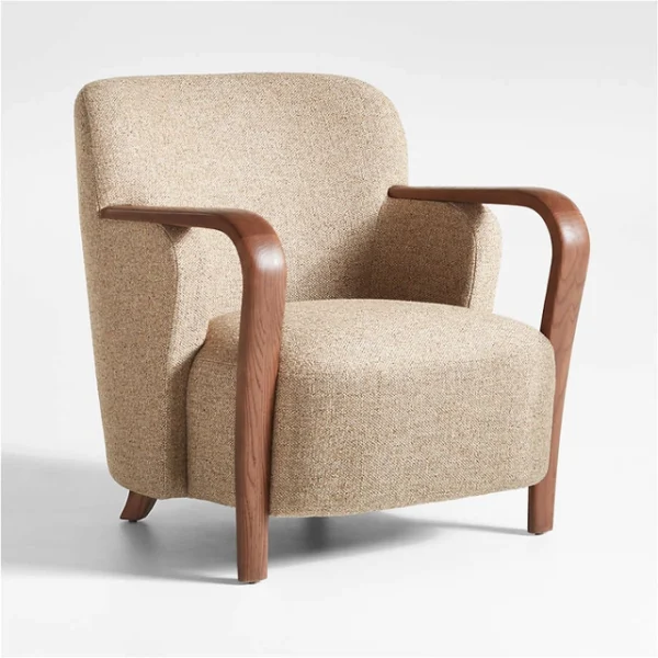 Wimbie Accent Chair