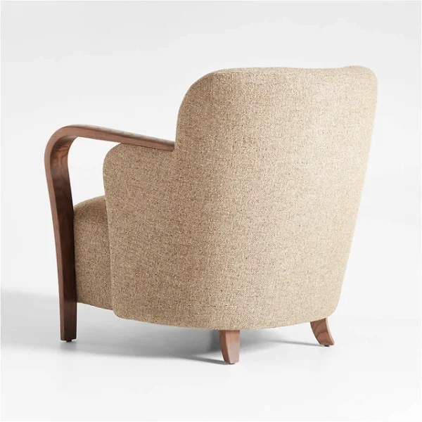 Wimbie Accent Chair