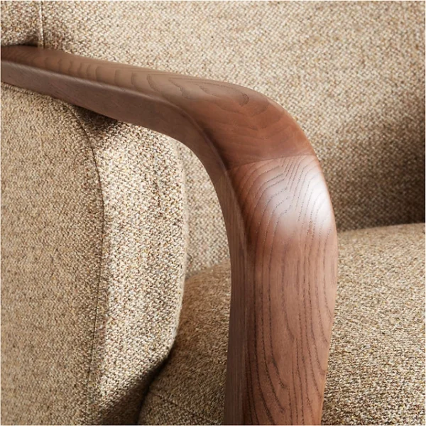 Wimbie Accent Chair