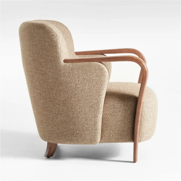 Wimbie Accent Chair