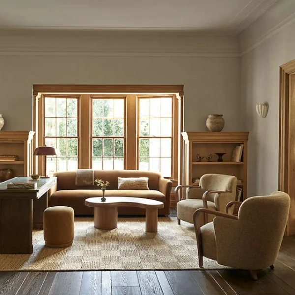 Wimbie Accent Chair