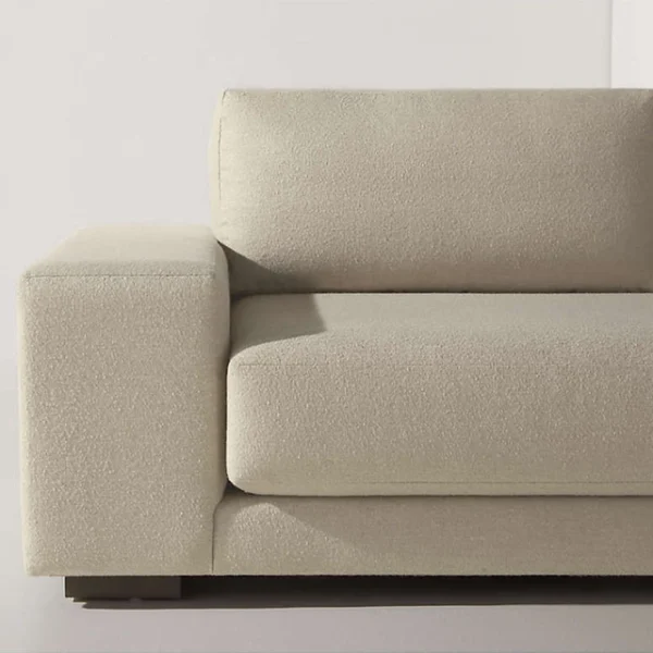 Maria Deep Seat Sofa