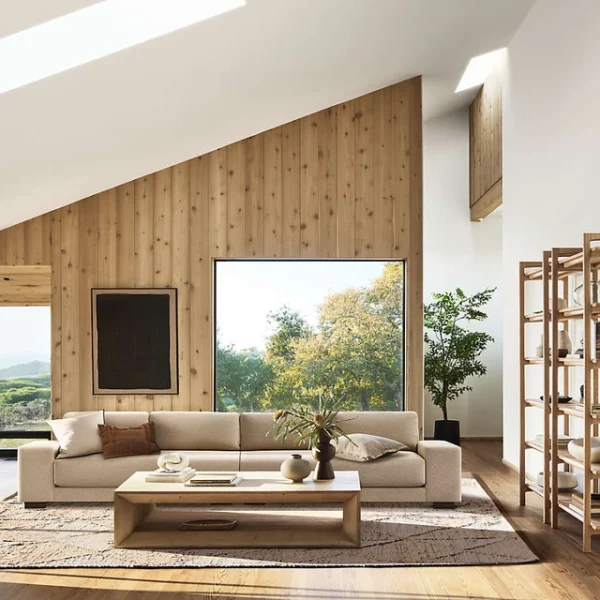 Maria Deep Seat Sofa