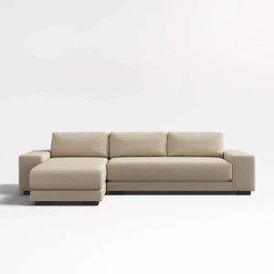 Maria L-Shape Sofa