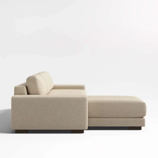 Maria L-Shape Sofa