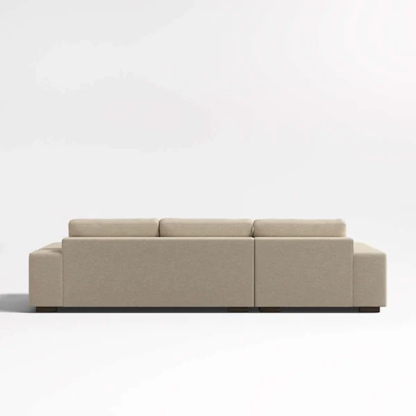 Maria L-Shape Sofa