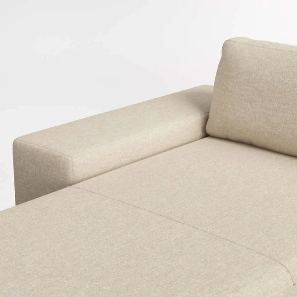 Maria L-Shape Sofa