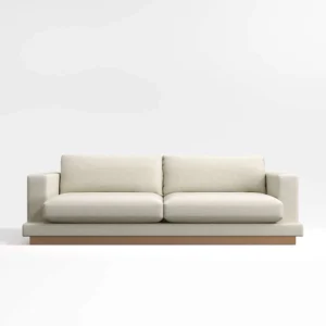 Tidal Pacific Deep Seat Sofa